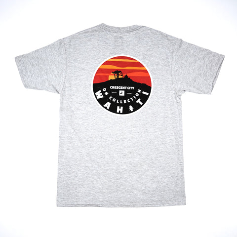 Wahiti Lighthouse T-shirt