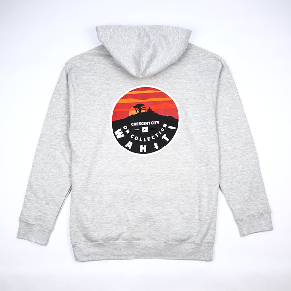 Wahiti Lighthouse Hoodie