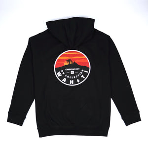 Wahiti Lighthouse Hoodie