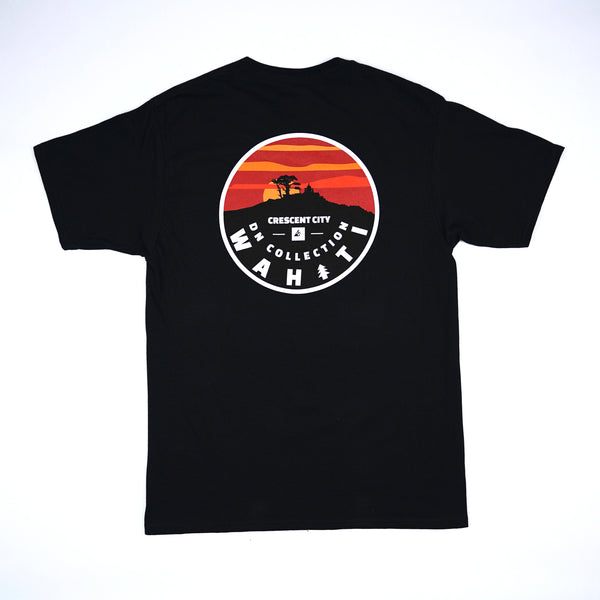 Wahiti Lighthouse T-shirt