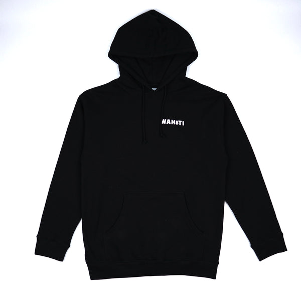 Wahiti Lighthouse Hoodie