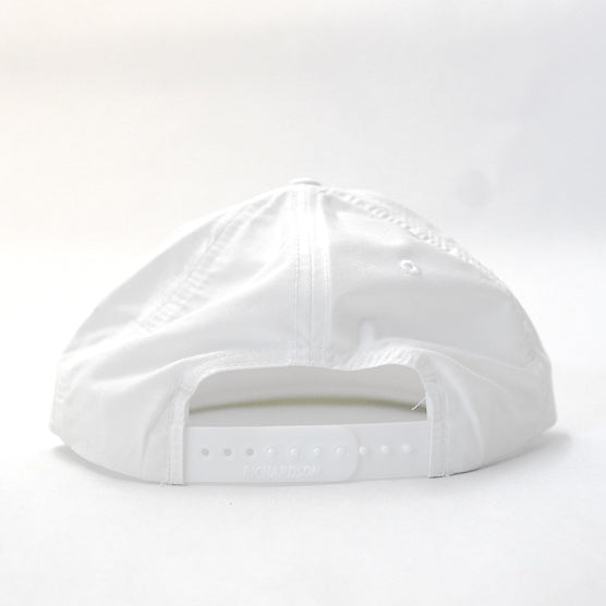 White Rope Hat Blank – Horizon Cap Co