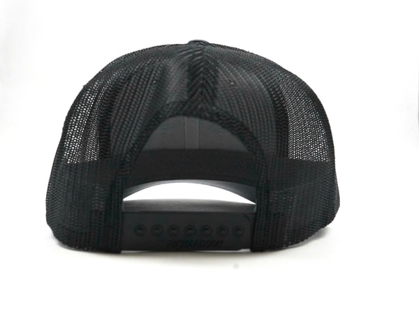 Wahiti Trucker Snapback Hat