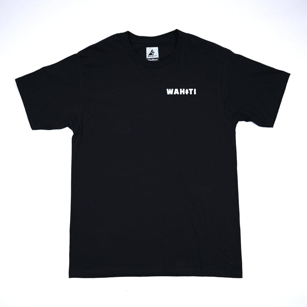 Wahiti Lighthouse T-shirt