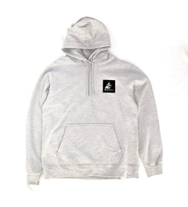 Wahiti Box Logo Hoodie