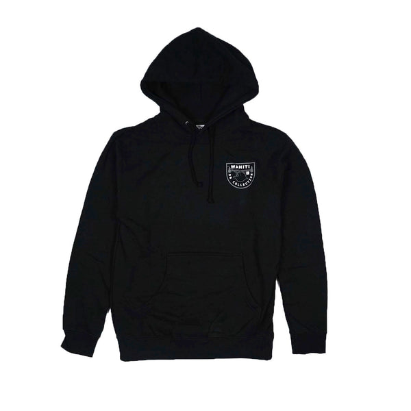 Wahiti Second Bridge Hoodie