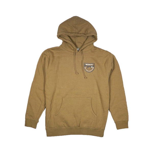 Wahiti Second Bridge Hoodie