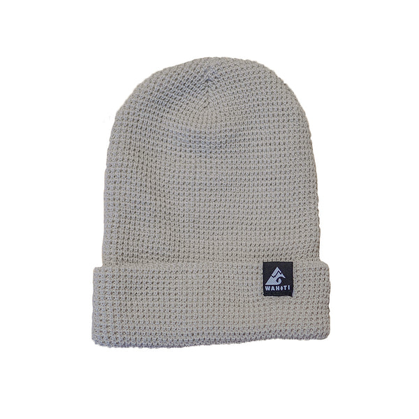 Wahiti Waffle Beanie