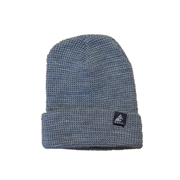 Wahiti Waffle Beanie